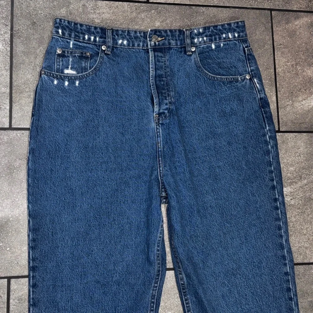 denim dreams